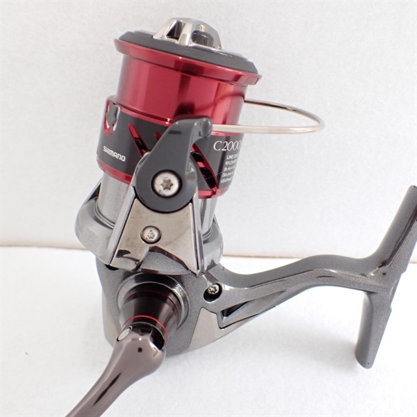 16ストラディックCI4＋C2000S | イシグロ公式オンライン