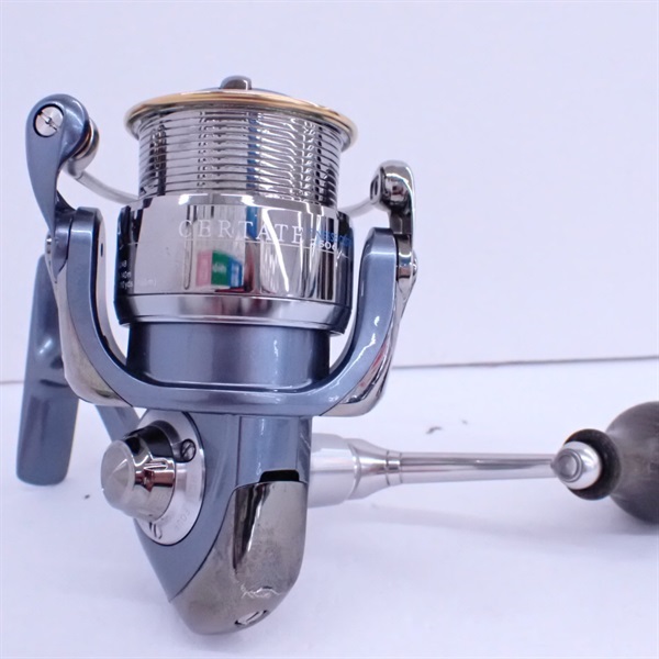 DAIWA - セルテート 2506 フィネスカスタム ダイワ】 セルテート フィネスカスタム 2506 DAIWA CERTATE