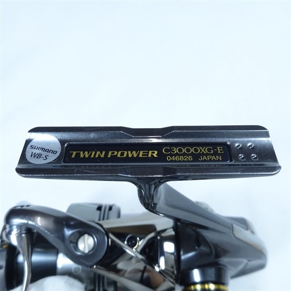 24ツインパワーC3000XG | イシグロ公式オンラインショップ