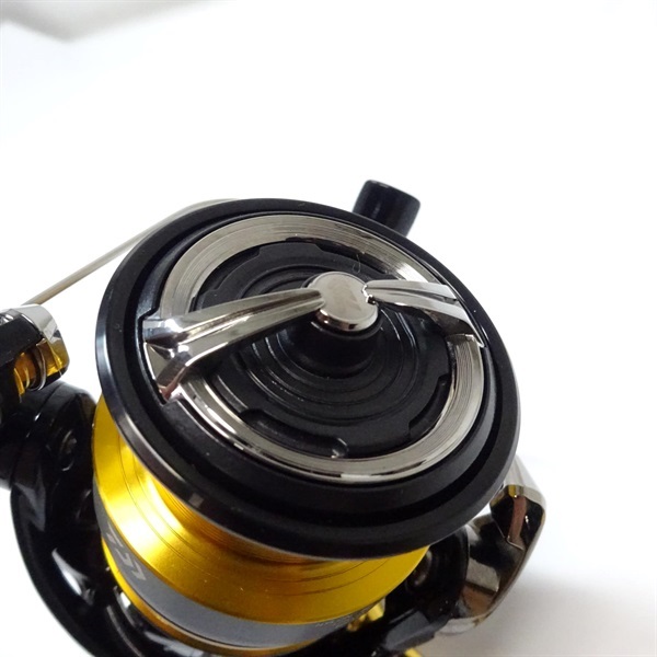 kochi　 ロッドと レガリス3000をセットでお譲りします。 Amazon | ダイワ(DAIWA) リール レガリスLT3000CXH PEライン 1.0