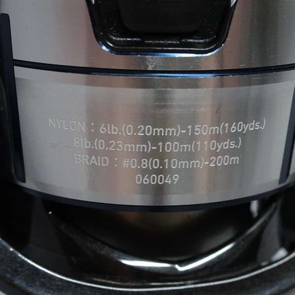 19セルテート　 LT3000-CH-DH DAIWA（釣り） 【限定モデル】 ダイワ 19 セルテート (CP