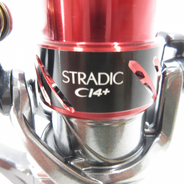 ストラディックCI4+ C2000S | イシグロ公式オンラインショップ