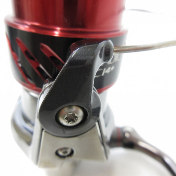 ストラディックCI4+ C2000S | イシグロ公式オンラインショップ