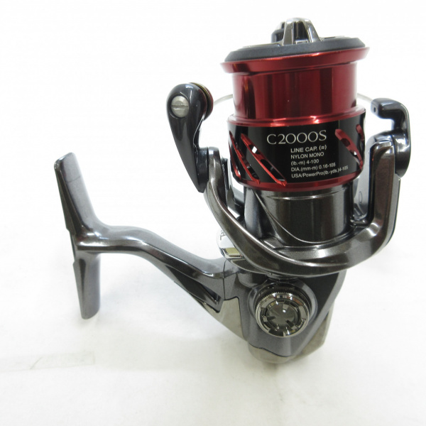 ストラディックCI4+ C2000S | イシグロ公式オンラインショップ