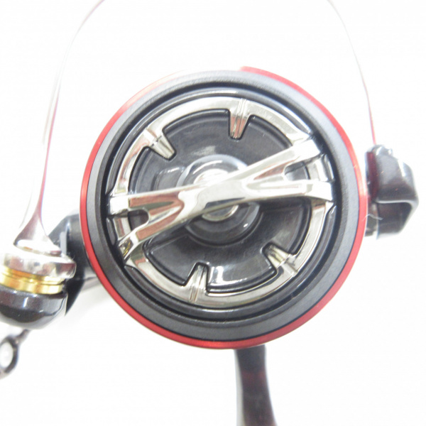 ストラディックCI4+ C2000S | イシグロ公式オンラインショップ