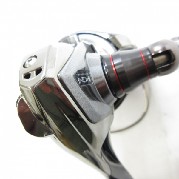 ストラディックCI4+ C2000S | イシグロ公式オンラインショップ