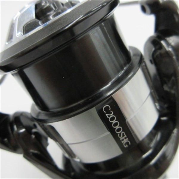 23ヴァンキッシュC2000SHG | イシグロ公式オンラインショップ