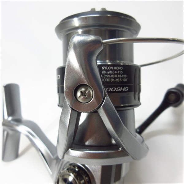 21ナスキー2500SHG | イシグロ公式オンラインショップ