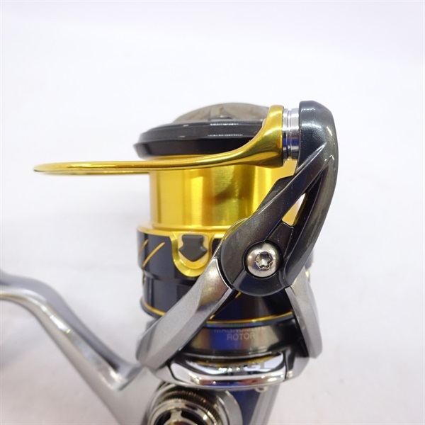16ヴァンキッシュ2500S | イシグロ公式オンラインショップ