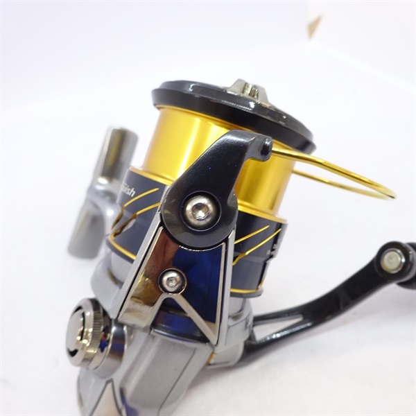 16ヴァンキッシュ2500S | イシグロ公式オンラインショップ