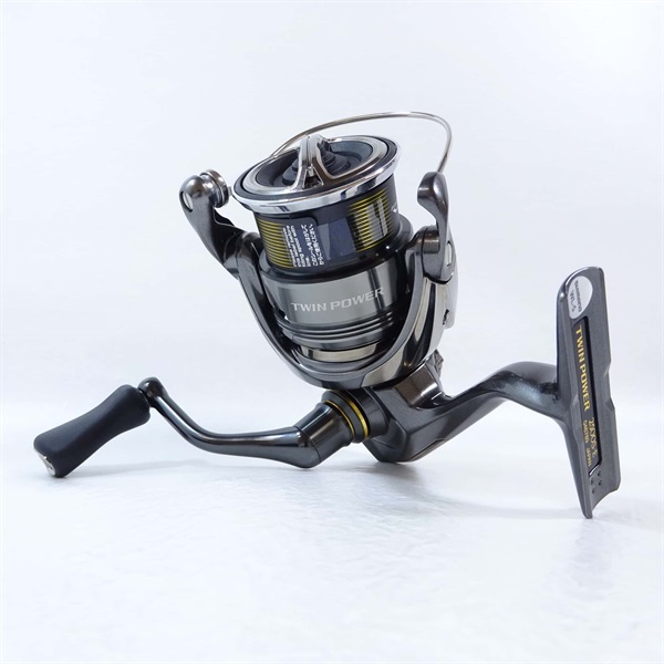 24ツインパワー2500S | イシグロ公式オンラインショップ