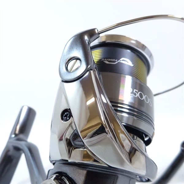24ツインパワー2500S | イシグロ公式オンラインショップ