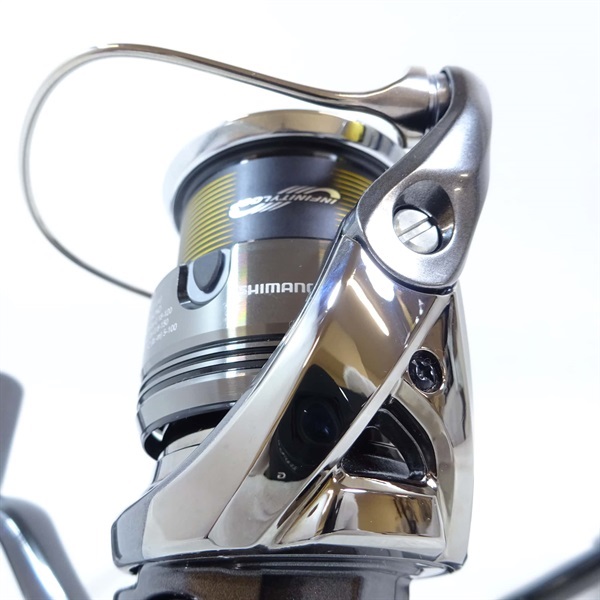 24ツインパワー 2500S シマノ リール 24ツインパワー2500s」の人気商品一覧 | 安い商品を通販