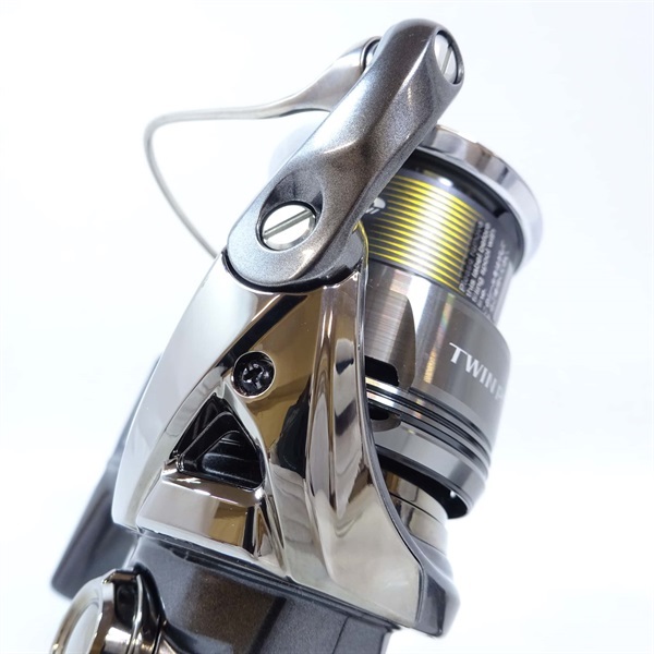 24ツインパワー2500S | イシグロ公式オンラインショップ