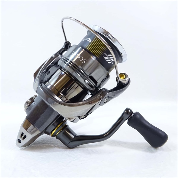 24ツインパワー2500S | イシグロ公式オンラインショップ