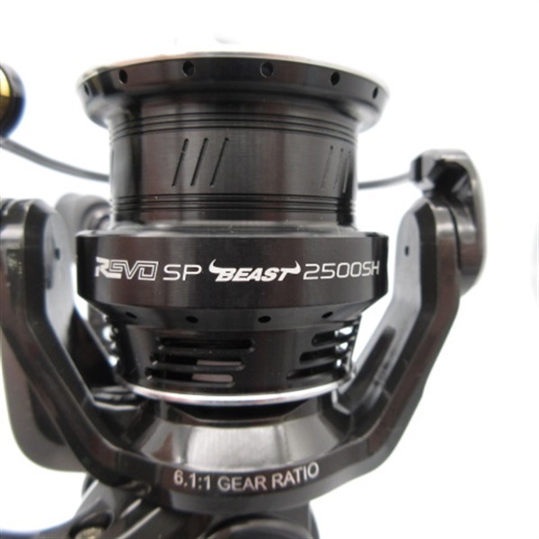 23レボSPビースト2500SH | イシグロ公式オンライン