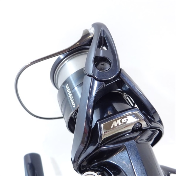 19ヴァンキッシュC2000SHG | イシグロ公式オンラインショップ