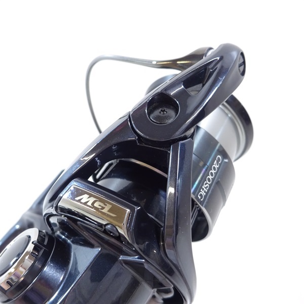 19ヴァンキッシュC2000SHG | イシグロ公式オンラインショップ