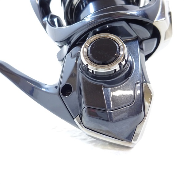 19ヴァンキッシュC2000SHG | イシグロ公式オンラインショップ
