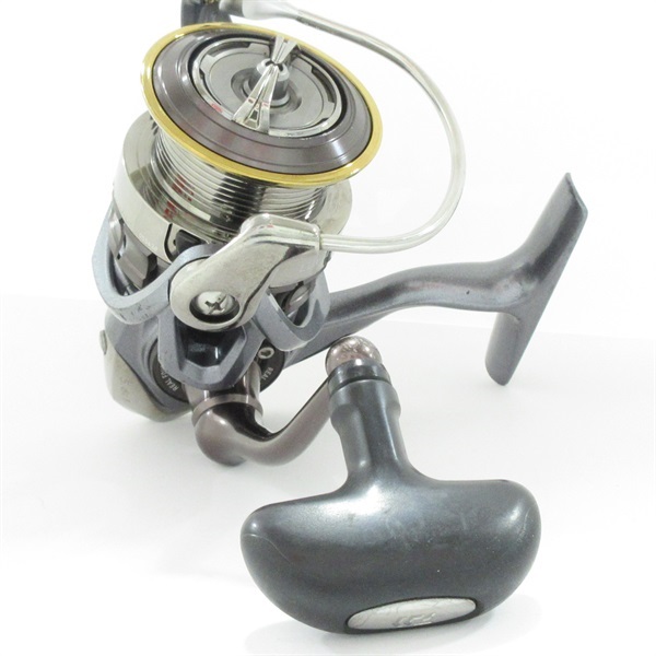 15 ルビアス 2510PE-H Amazon | ダイワ(Daiwa) スピニングリール 15 ルビアス 2510PE-H