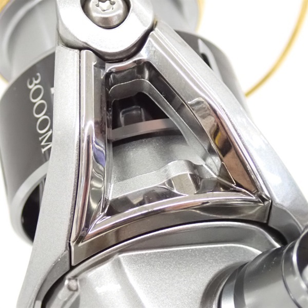 15ツインパワー3000HGM | イシグロ公式オンラインショップ