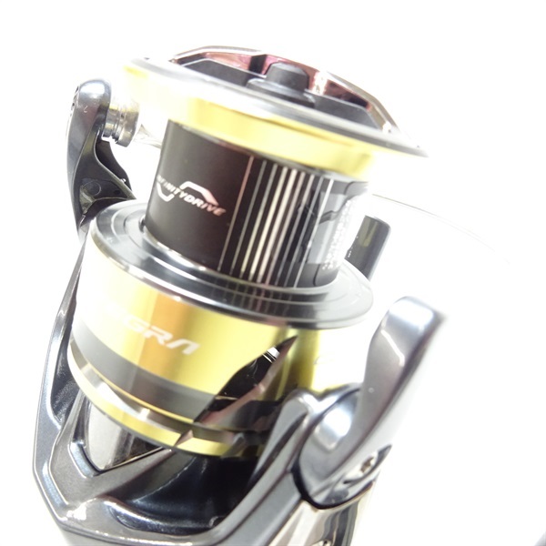 25アルテグラC3000XG | イシグロ公式オンラインショップ