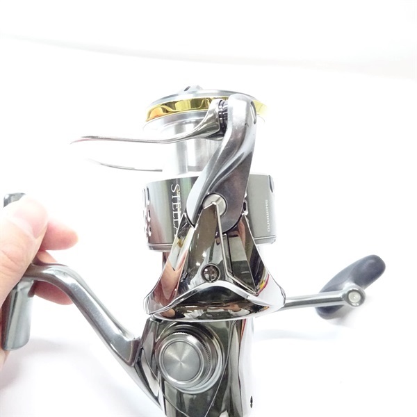 18ステラC3000XG | イシグロ公式オンラインショップ