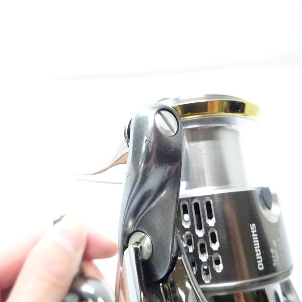 18ステラC3000XG | イシグロ公式オンラインショップ