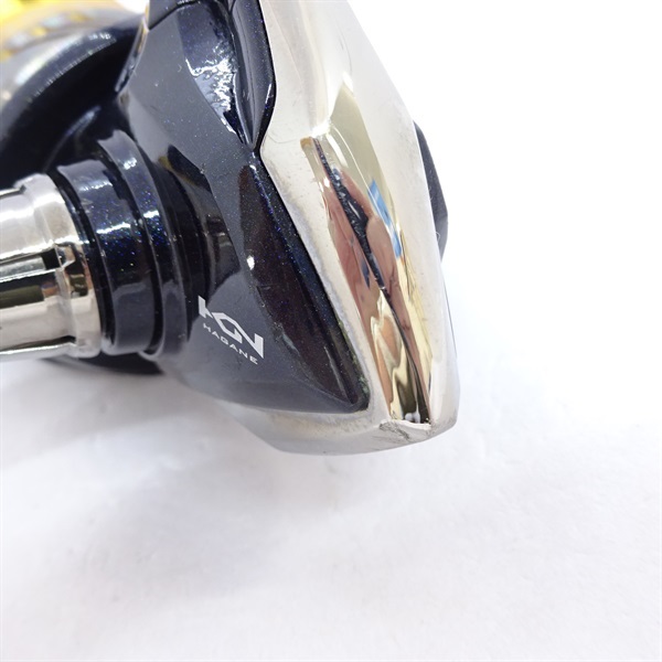 16ナスキー2500HGS | イシグロ公式オンラインショップ