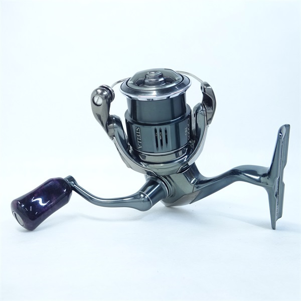 22ステラC2000SHG | イシグロ公式オンラインショップ