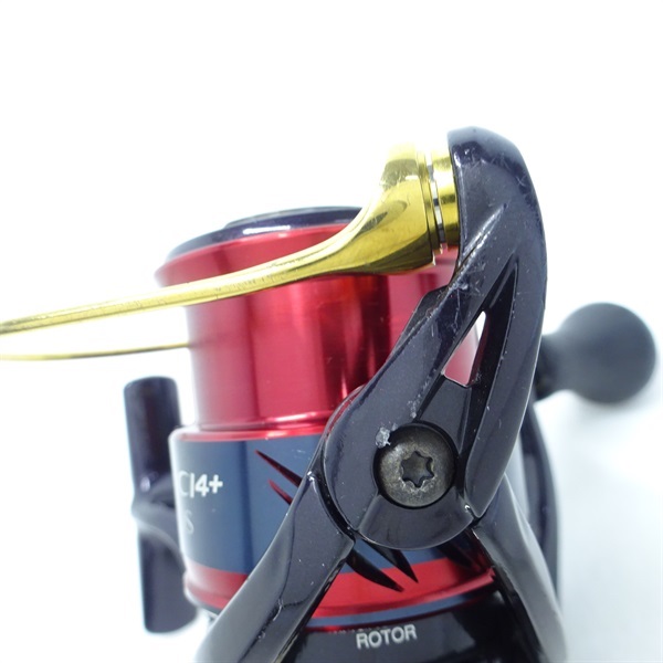 17セフィアCI4＋C3000S | イシグロ公式オンラインショップ