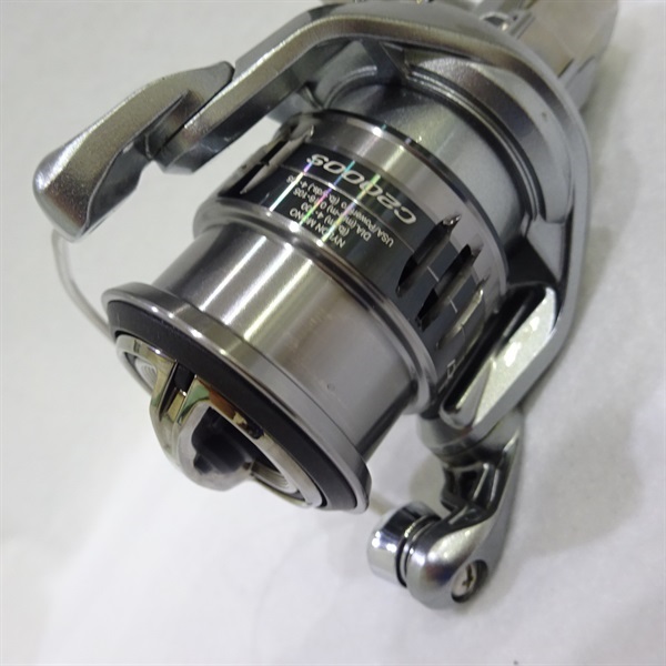 リール SHIMANO NASCI C2000S シマノ 21ナスキー C2000S : つり具の銭屋 - 通販 - Yahoo