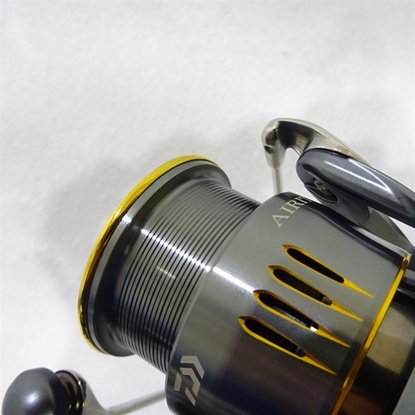 DAIWA（釣り） ダイワ 23 エアリティ LT2500S-DH ダブルハンドル