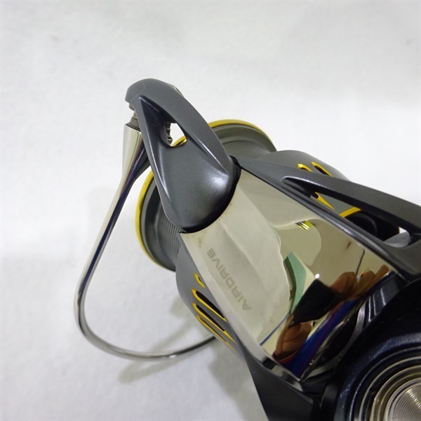 DAIWA（釣り） 23 エアリティ LT2500S スピニングリール - 最