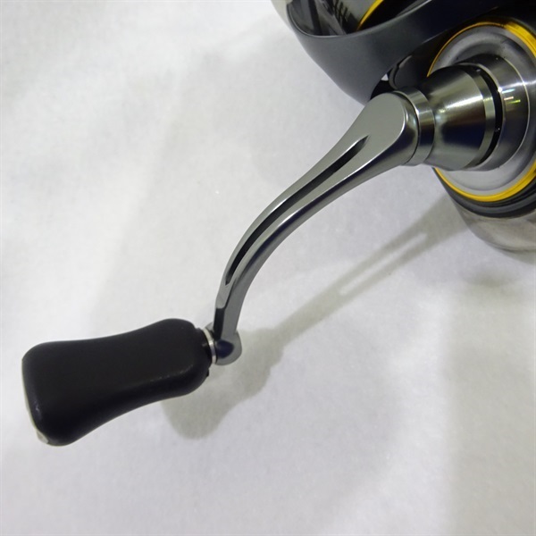 DAIWA（釣り） ダイワ 23 エアリティ LT2500S-XH (2023年モデル