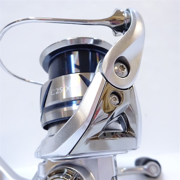 23ストラディックC2500S | イシグロ公式オンラインショップ