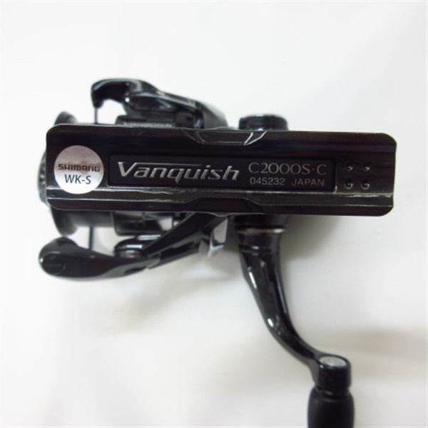 23ヴァンキッシュC2000S | イシグロ公式オンラインショップ 23ヴァンキッシュC2000S | イシグロ公式オンラインショップ