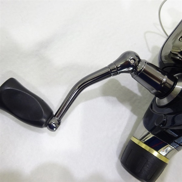 アオリトライアル　夜光2500BR 新商品】夜光ver.も登場！「ダイワ アオリトライアル2500BR