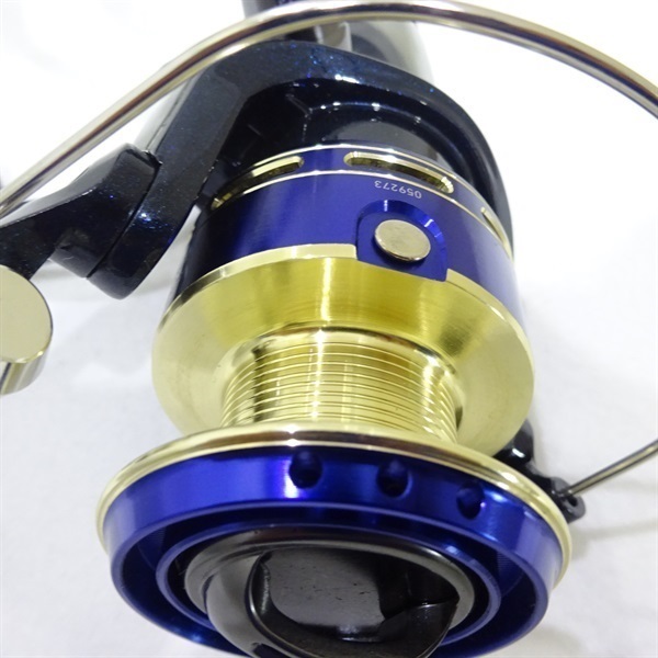 アオリトライアル夜光2500BR | イシグロ公式オンライン