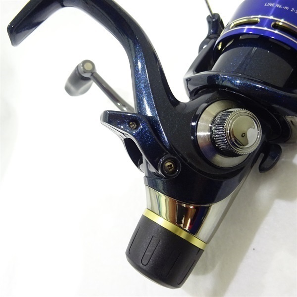 アオリトライアル　夜光2500BR DAIWA（釣り） 【目玉商品】ダイワ 18 アオリトライアル BR 夜光
