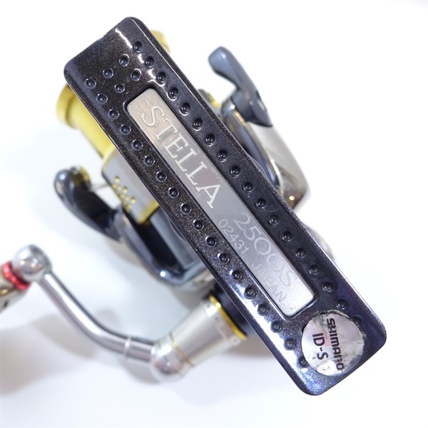 10ステラ　2500S シマノ 10 ステラ 2500S スピニング SHIMANO STELLA 買取価格