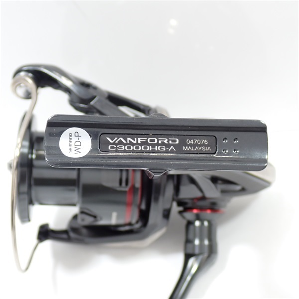 高知インター店】 24ヴァンフォードC3000HG 【公式通販】