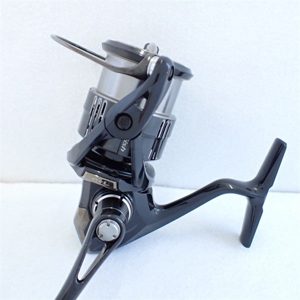 ヴァンキッシュ2500S Amazon | シマノ(SHIMANO) スピニングリール 16 ヴァンキッシュ