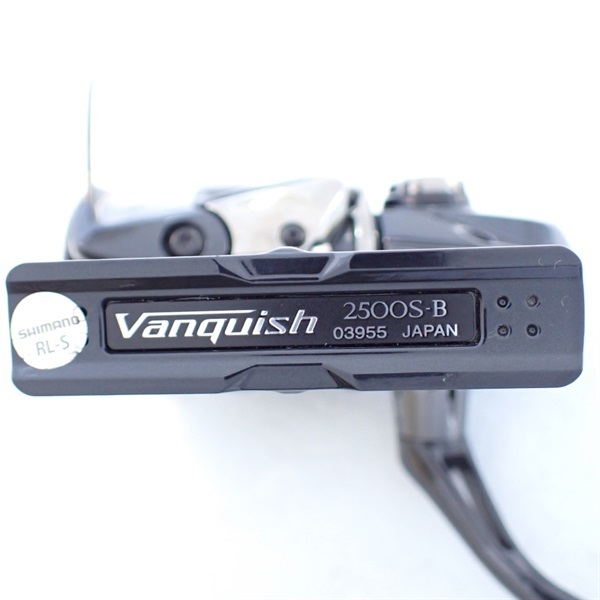 19ヴァンキッシュ2500S | イシグロ公式オンラインショップ