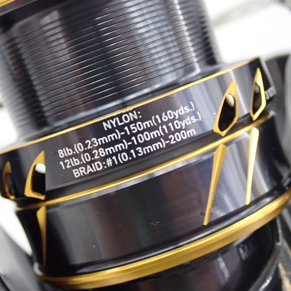 Daiwa カルディア　21 LT3000-XH美品 21カルディアLT3000－XH | イシグロ公式オンラインショップ