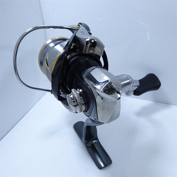 20 ルビアス FC LT 2500S（ダイワ 20 ルビアス FC LT 2500S-XH