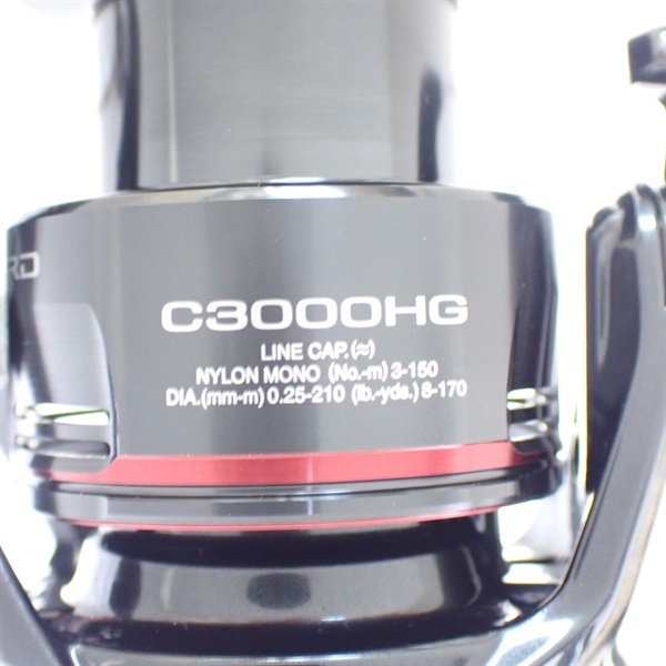 24ヴァンフォードC3000HG | イシグロ公式オンラインショップ