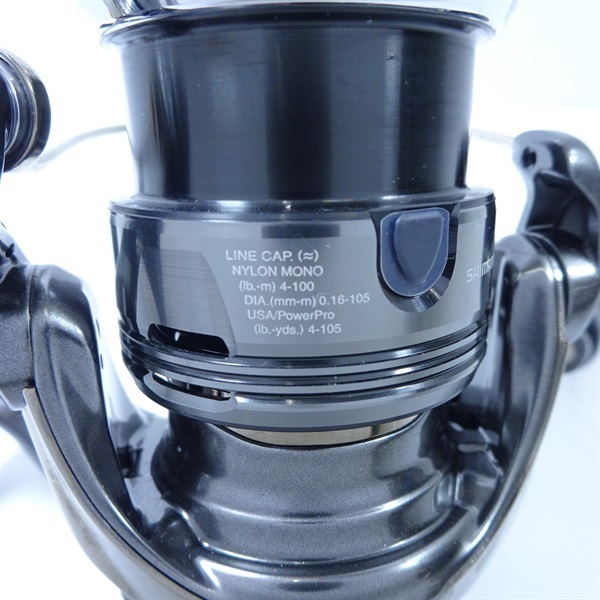 24ツインパワーC2000S | イシグロ公式オンラインショップ