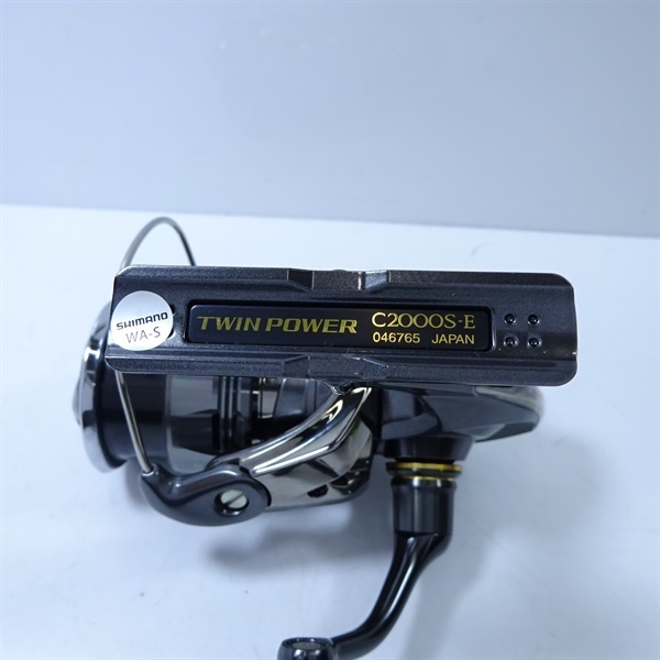 24ツインパワーC2000S | イシグロ公式オンラインショップ