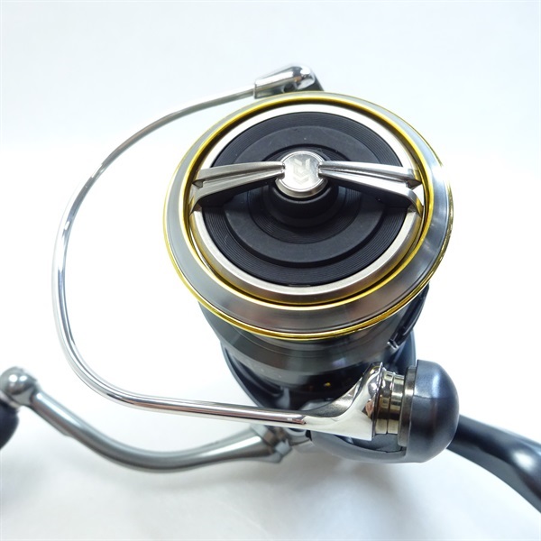23エアリティPCLT2500 美品 DAIWA（釣り） ダイワ 23エアリティ PCLT2500-H : つり具の銭屋